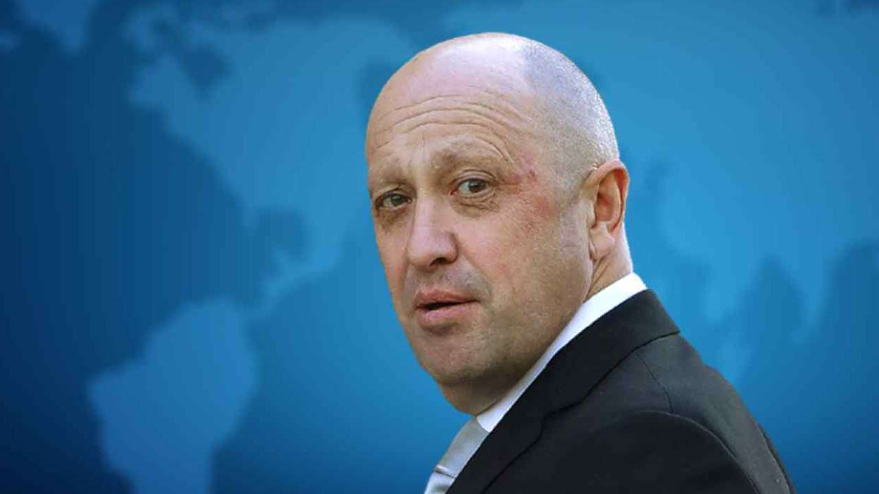 Пригожин сообщил, что YouTube в России скоро будет закрыт