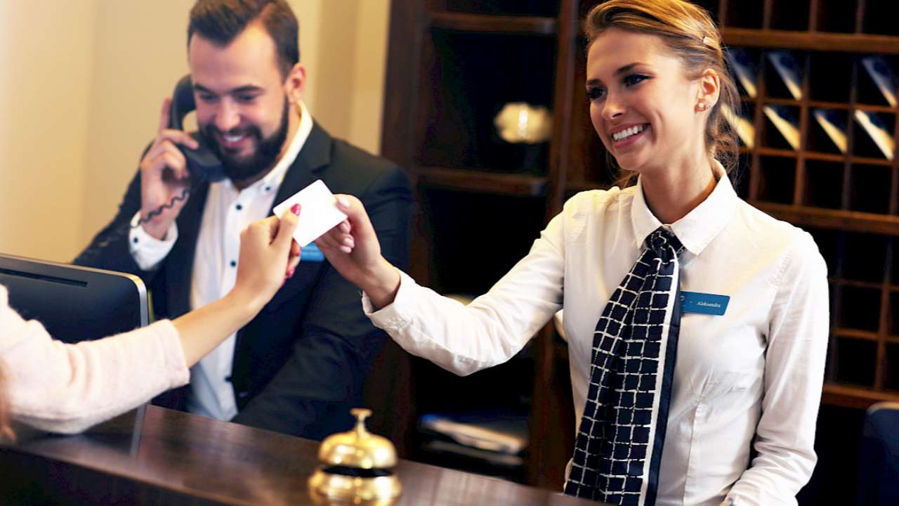 В России утвержден национальный стандарт предоставления услуг в отелях по системам «Все включено» и «Ультра все включено»