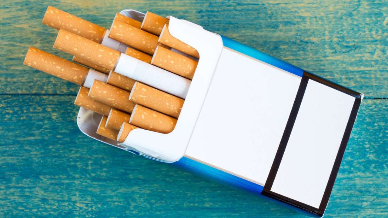 В России с 1 марта повысятся ставки акцизов на сигареты и жидкости для вейпов