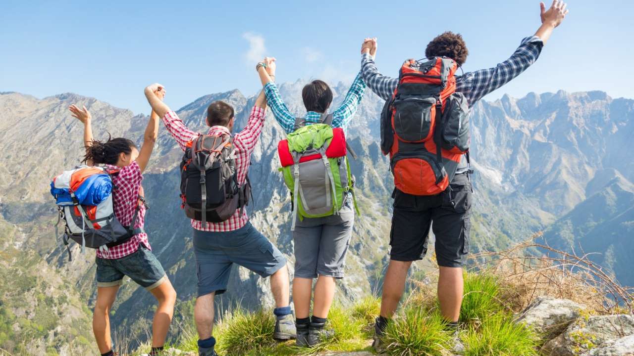 В России утверждена Концепция развития научно-популярного туризма на период до 2035 года 