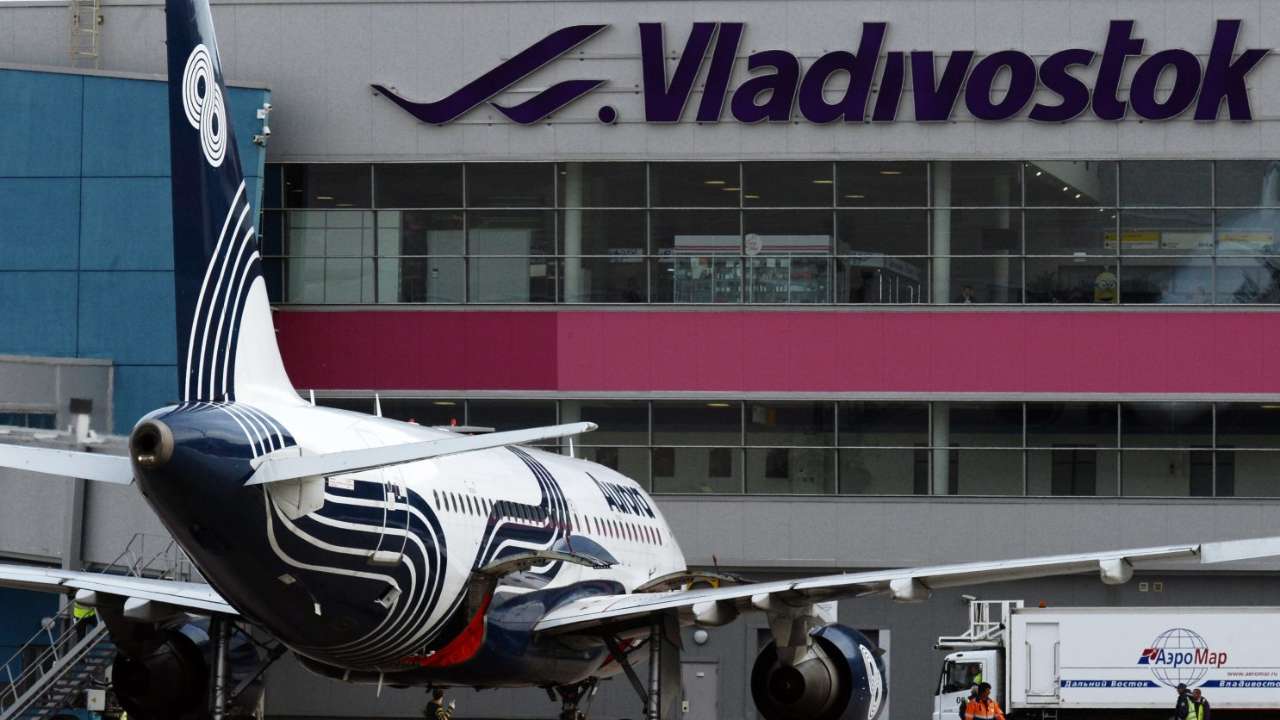 В России продлена программа льготных авиаперелетов на Дальний Восток