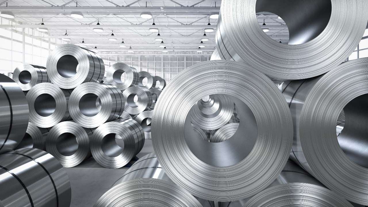 США намерены ввести пошлину в размере 200% на российский алюминий