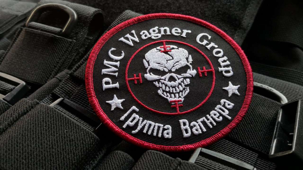 Пригожин заявил об окончании набора заключенных в ЧВК «Вагнер»