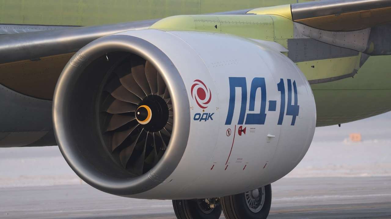 Композит для авиастроения по новой технологии получили ученые из ДВФУ совместно с коллегами из МАИ