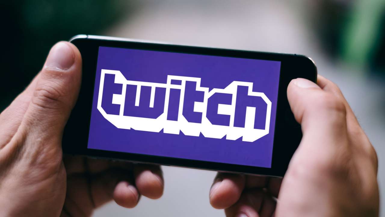 Роскомнадзор допустил блокировку Twitch в России