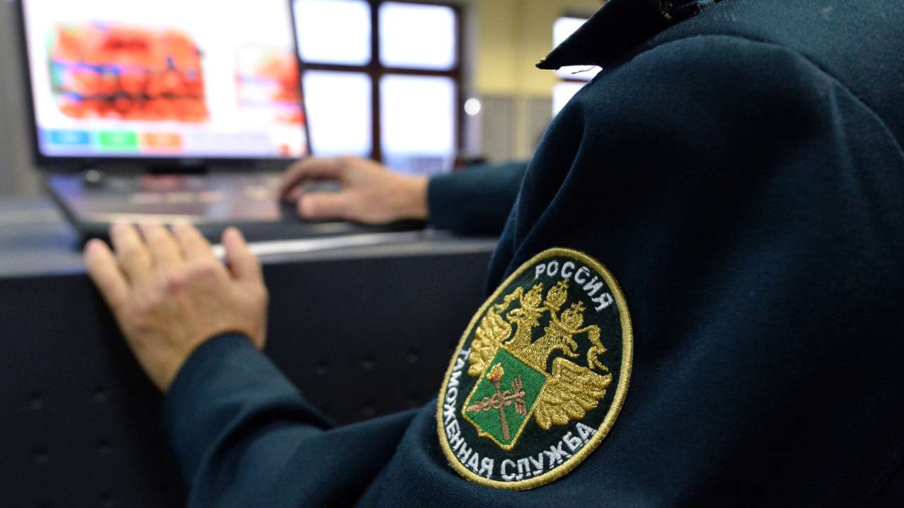 С 3 апреля в России стартует эксперимент по внедрению таможенного мониторинга