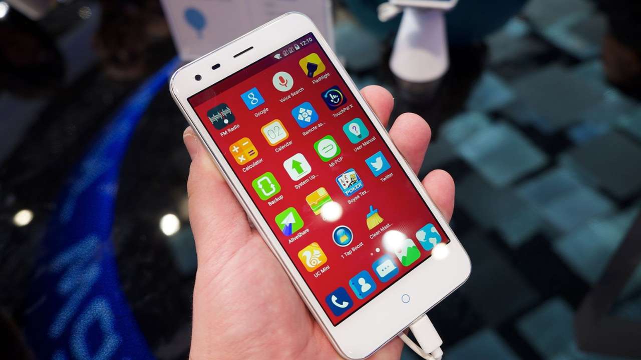 США запретили поставлять в Россию смартфоны и ряд других электронных товаров