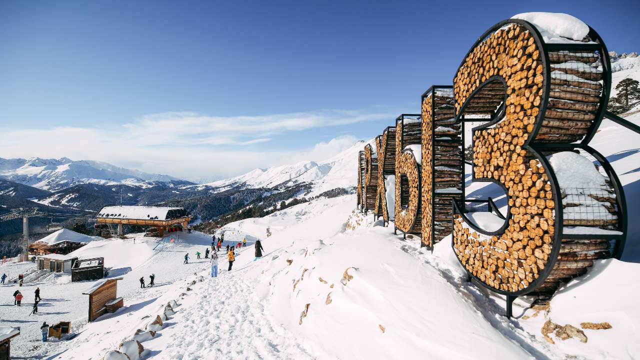 Стал известен покупатель горнолыжного курорта «Архыз» в Карачаево-Черкессии