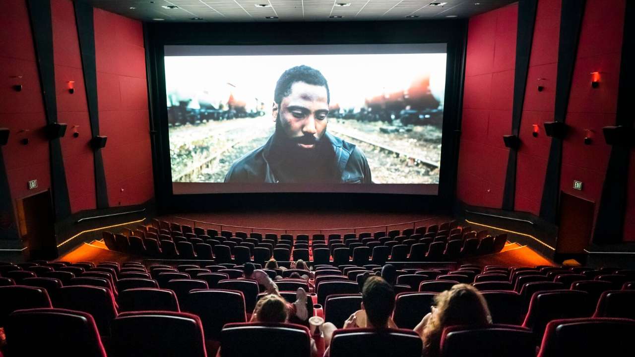 Минкультуры не поддержало идею проката в России фильмов недружественных стран без лицензии