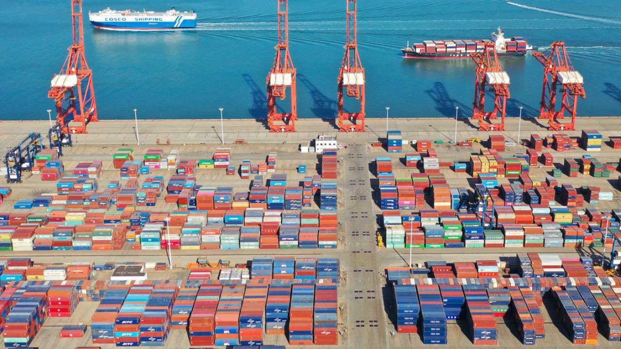 Турция внезапно остановила транзит санкционных грузов в Россию