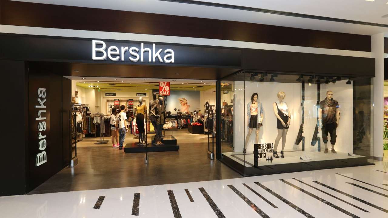 Bershka, Zara и Pull&Bear вернутся в Россию в апреле под новыми названиями