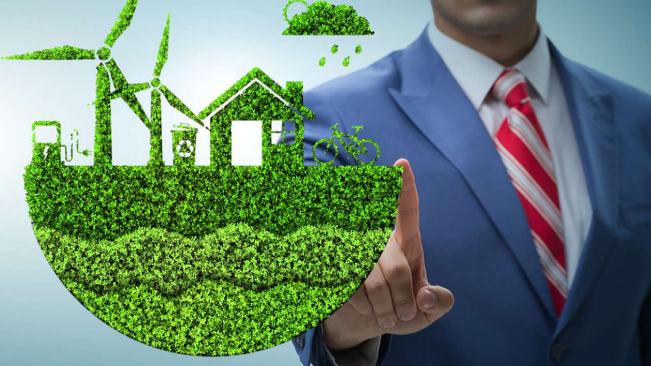 В России расширили программу «зеленого» финансирования