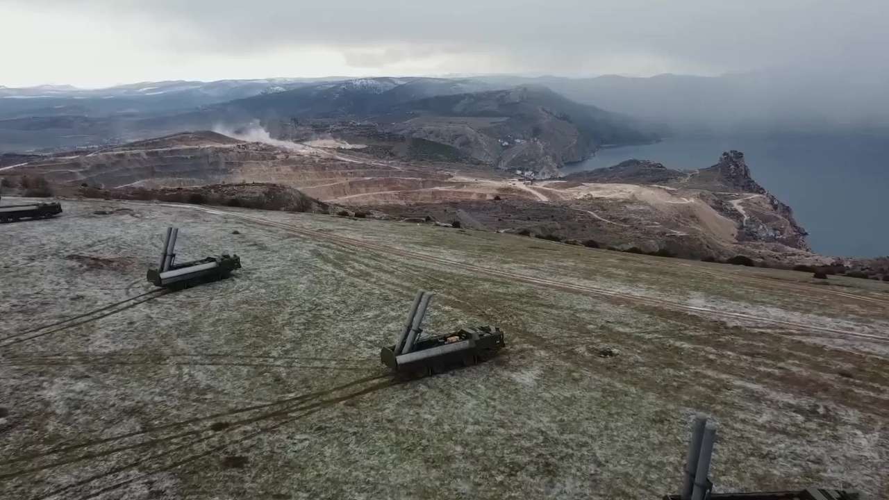 Россия создаст сплошную зону контроля надводной обстановки вдоль Курильских островов