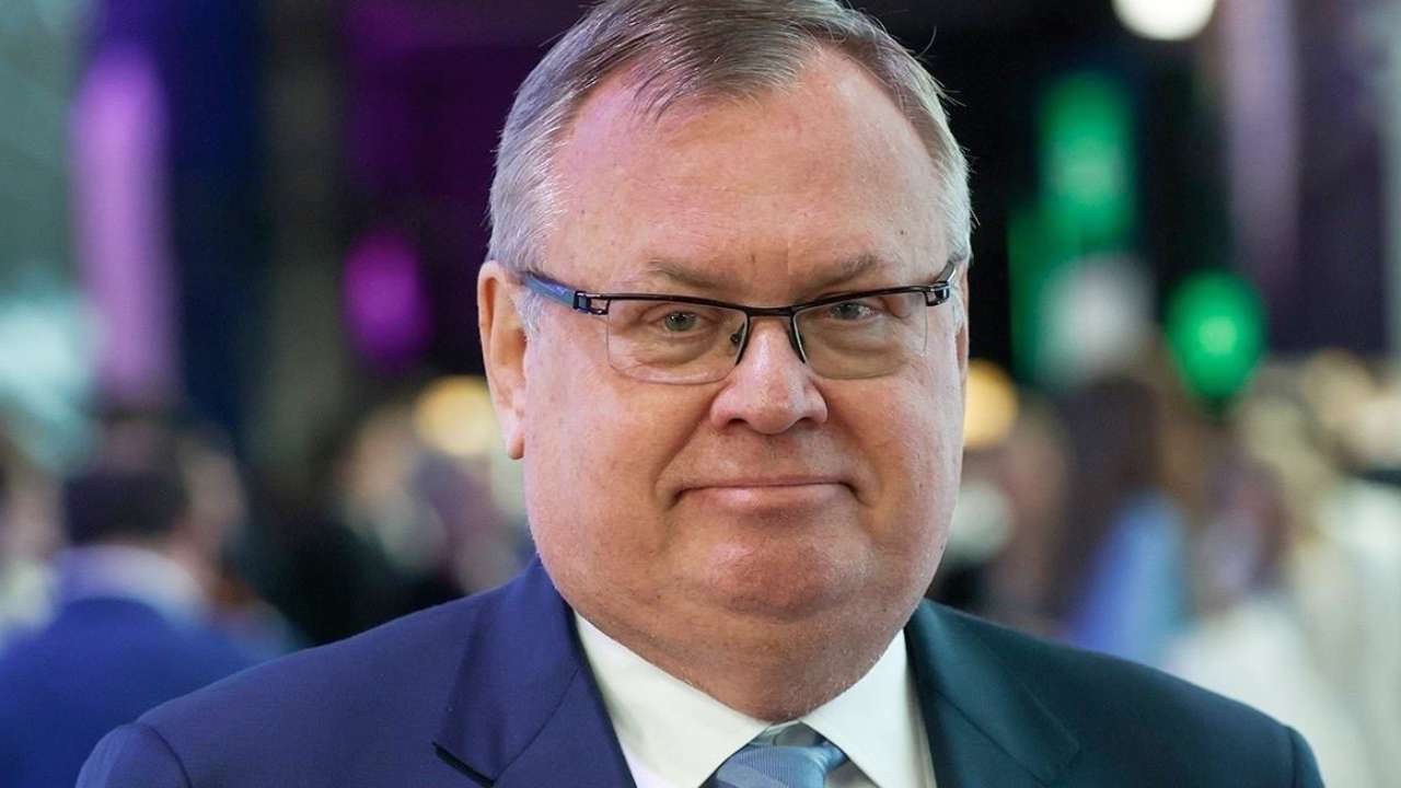 Глава ВТБ Андрей Костин предложил перезапустить приватизацию в России