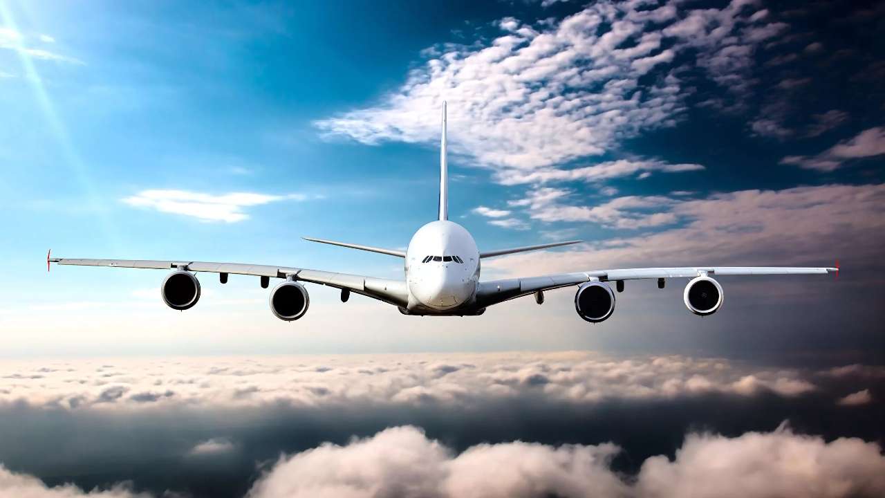 В России началось создание первого полностью электрического авиадвигателя