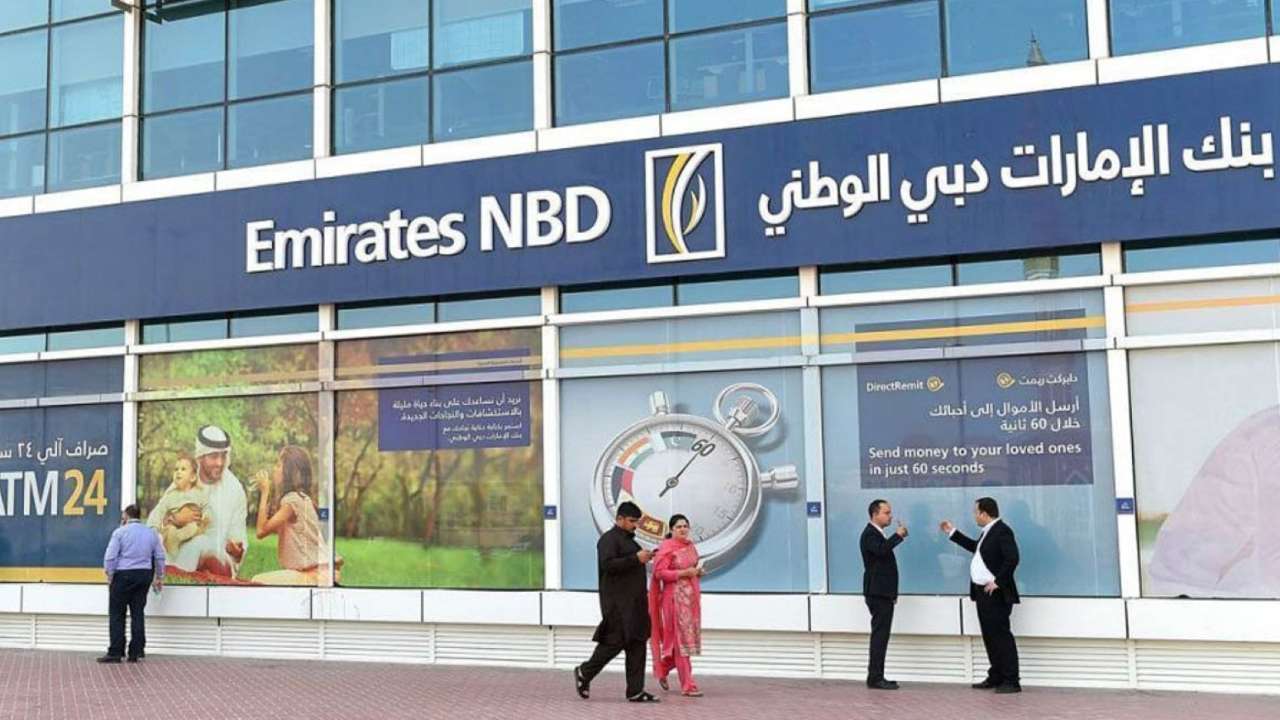 В ОАЭ начали блокировать счета россиян