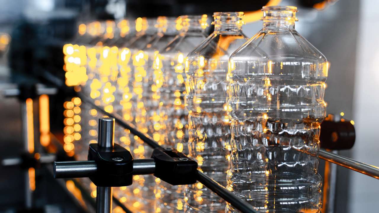 Российские производители пластика попросили правительство о новых мерах поддержки