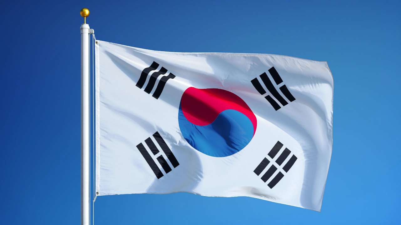 Южная Корея расширила экспортные ограничения в отношении России