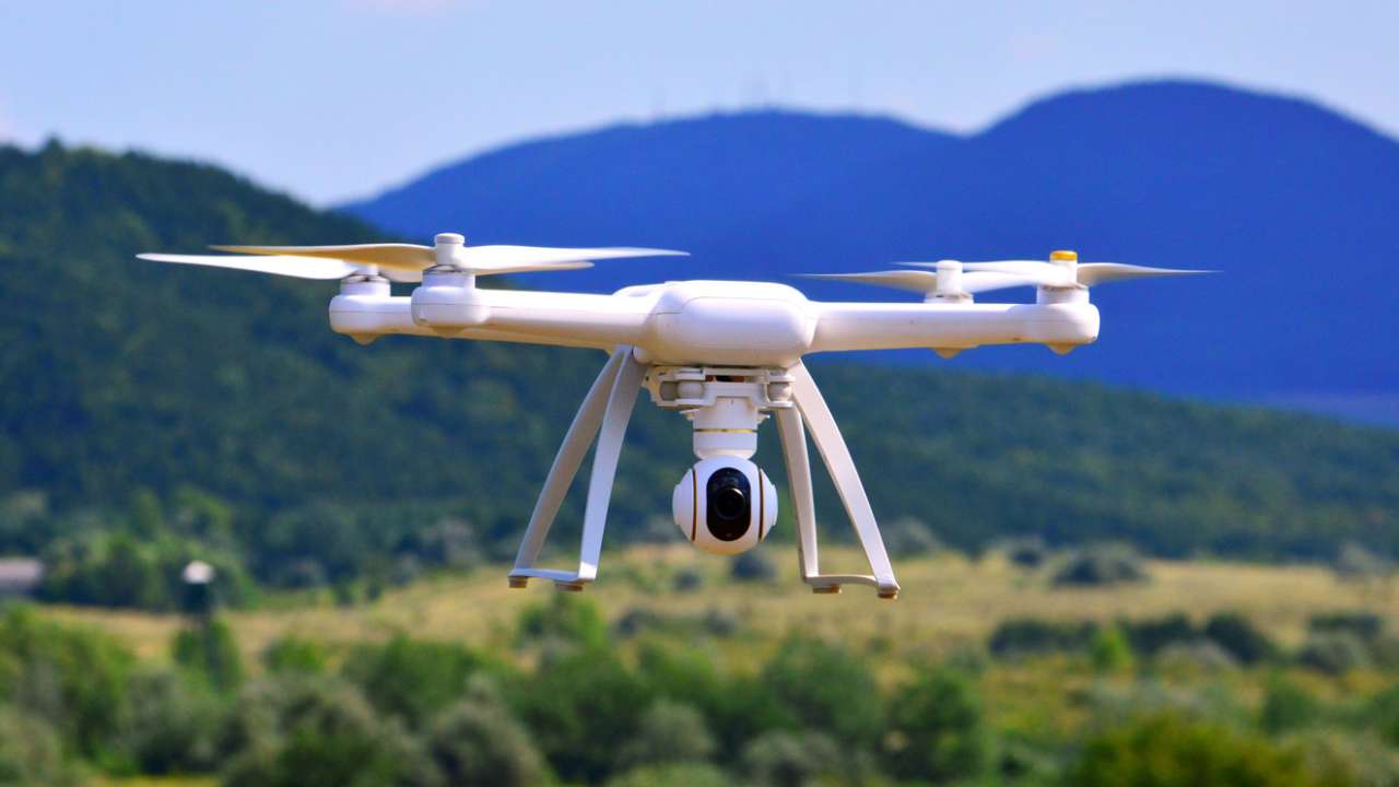 Путин провел совещание по развитию беспилотной авиации в России