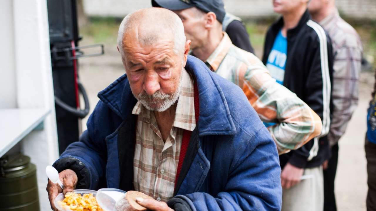 Реестр нуждающихся граждан будет запущен в России с 1 января 2024 года