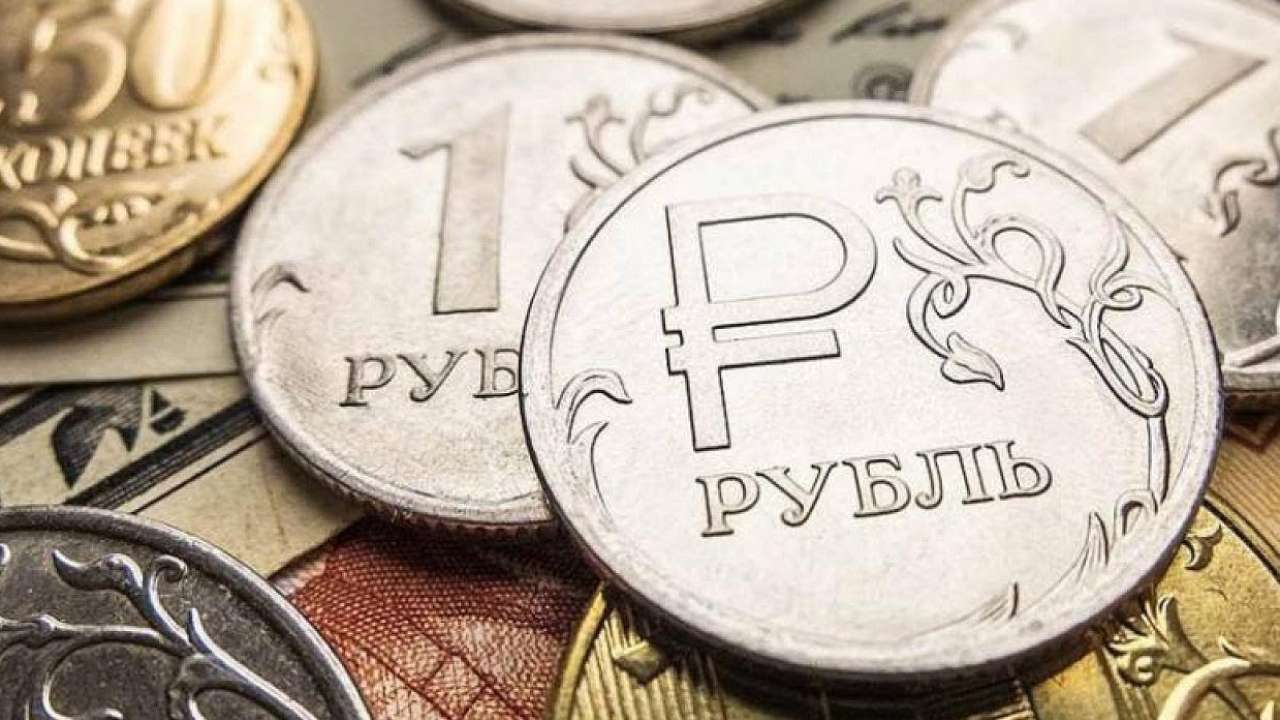 ВВП на душу населения в России вырос до рекордного уровня
