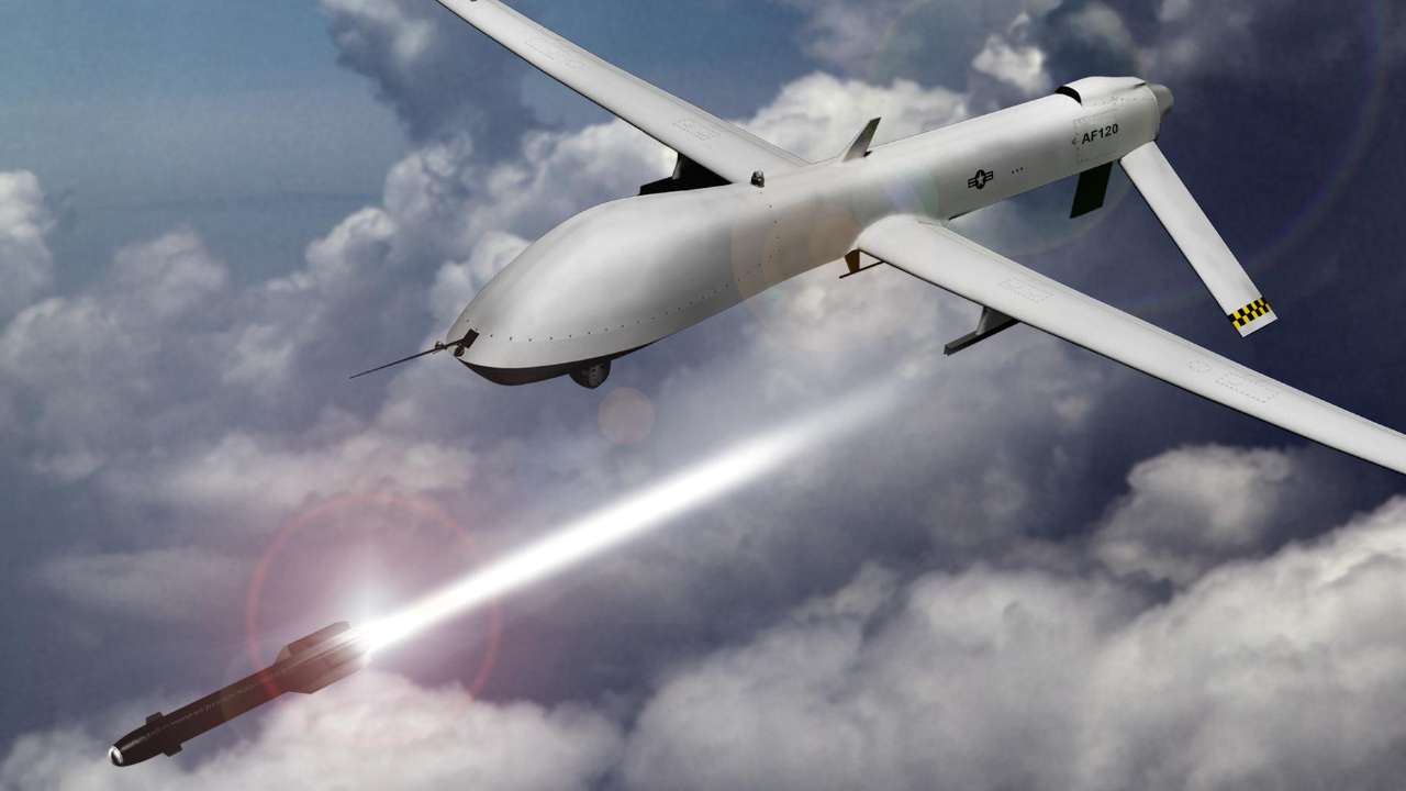 В России разработали уникальное устройство для БПЛА, способное обмануть системы ПВО противника