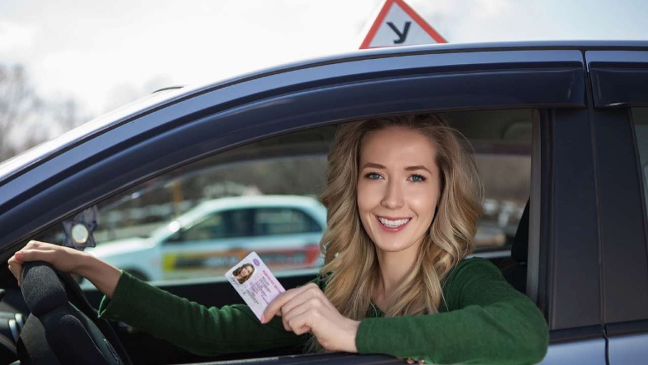 В России могут запретить начинающим водителям управлять машинами мощностью более 150 л. с. 