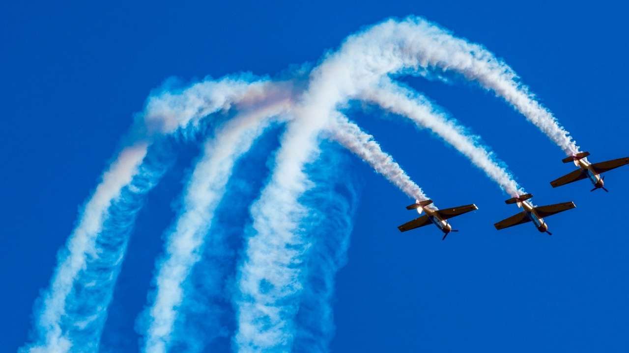 Авиасалон МАКС в подмосковном Жуковском может не состояться в 2023 году