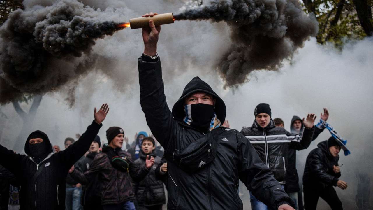 В России расширили список экстремистских материалов, которые наказываются штрафом