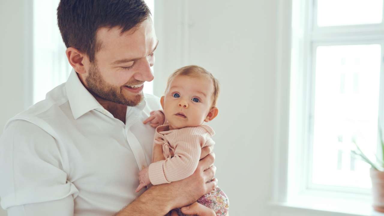 В России может появиться отцовский капитал