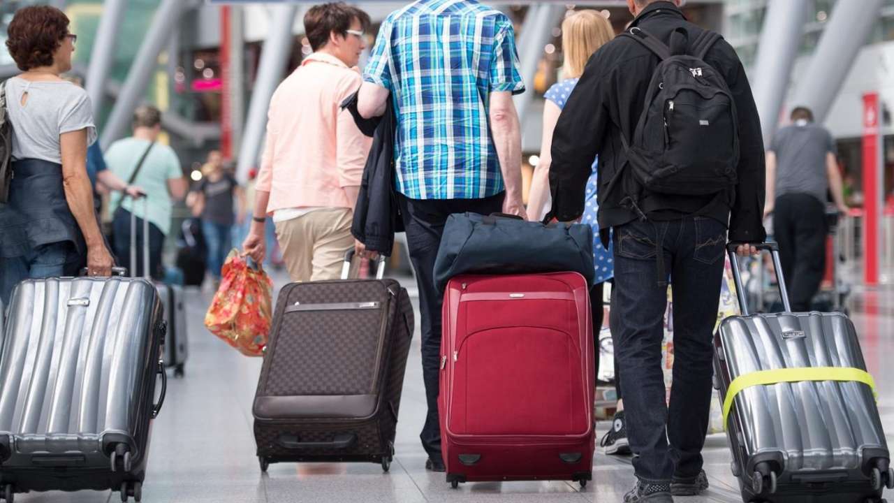 В Госдуму внесен законопроект о налогообложении уехавших из России 