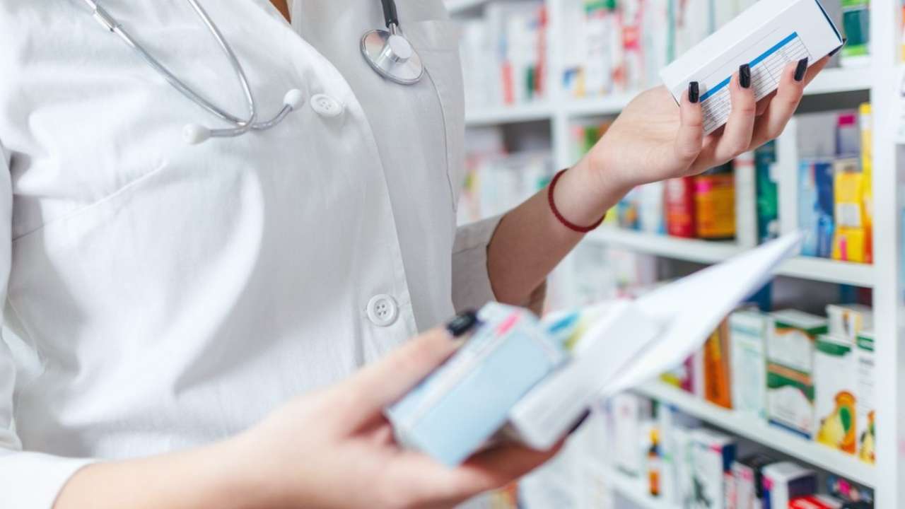 В России продлена упрощенная процедура регистрации импортных лекарств