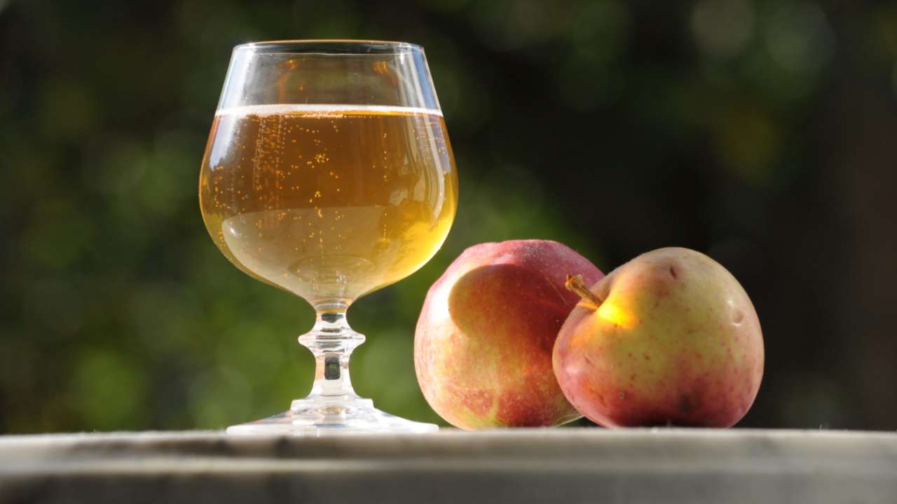 В России произошло массовое отравление сидром