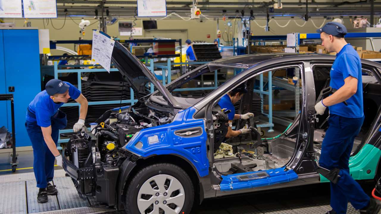 С 1 июля начнутся серийные поставки ABS отечественного производства на российские автозаводы 