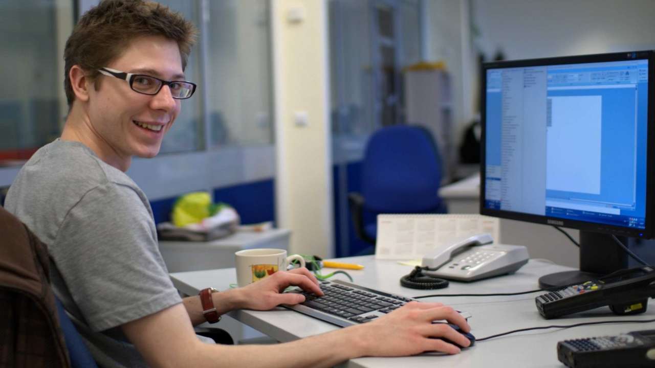 В Россию вернулось достаточно много IT-специалистов, уехавших из страны в прошлом году