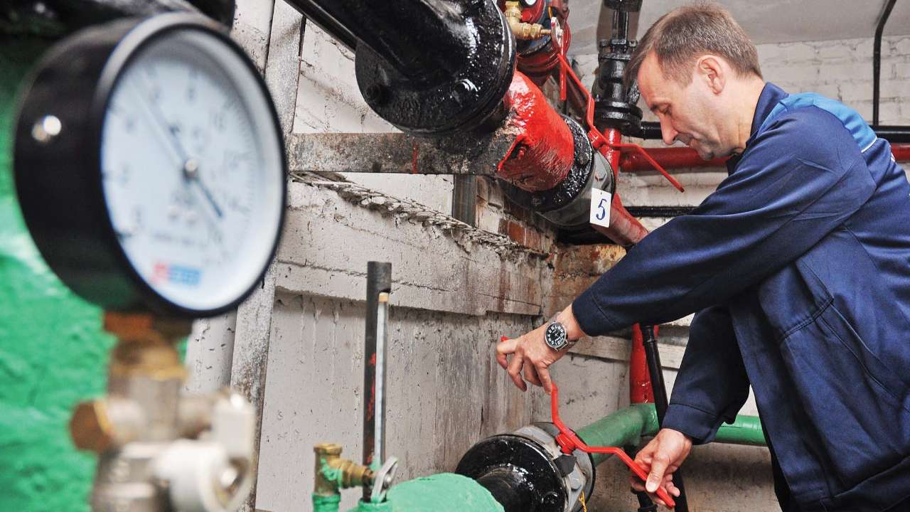 На модернизацию инфраструктуры ЖКХ России требуется еще более 2 трлн рублей