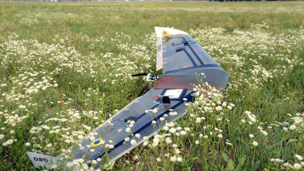 Пять украинских беспилотников были сбиты на территории Новой Москвы и Московской области