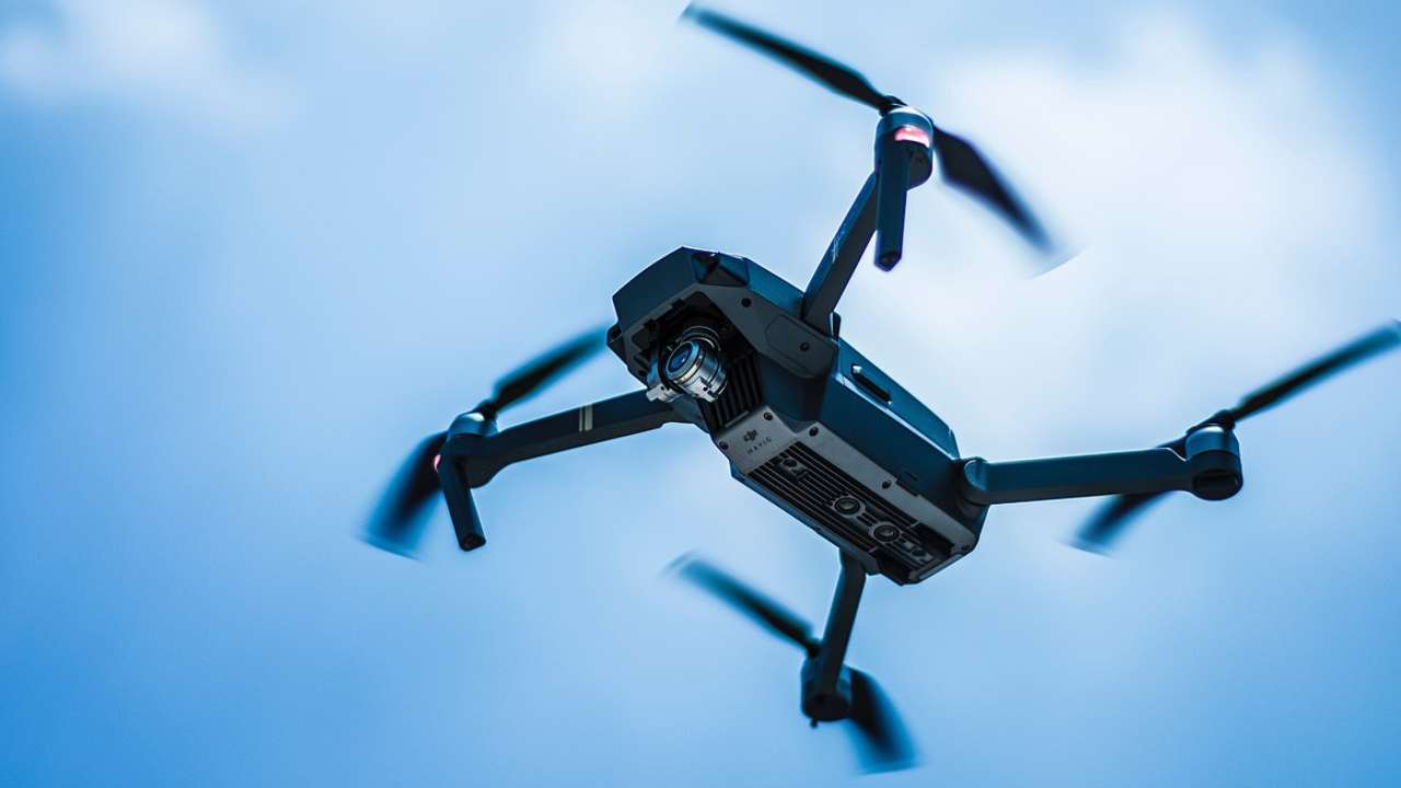 В России стартовало производство ударного дрона «Гастелло»