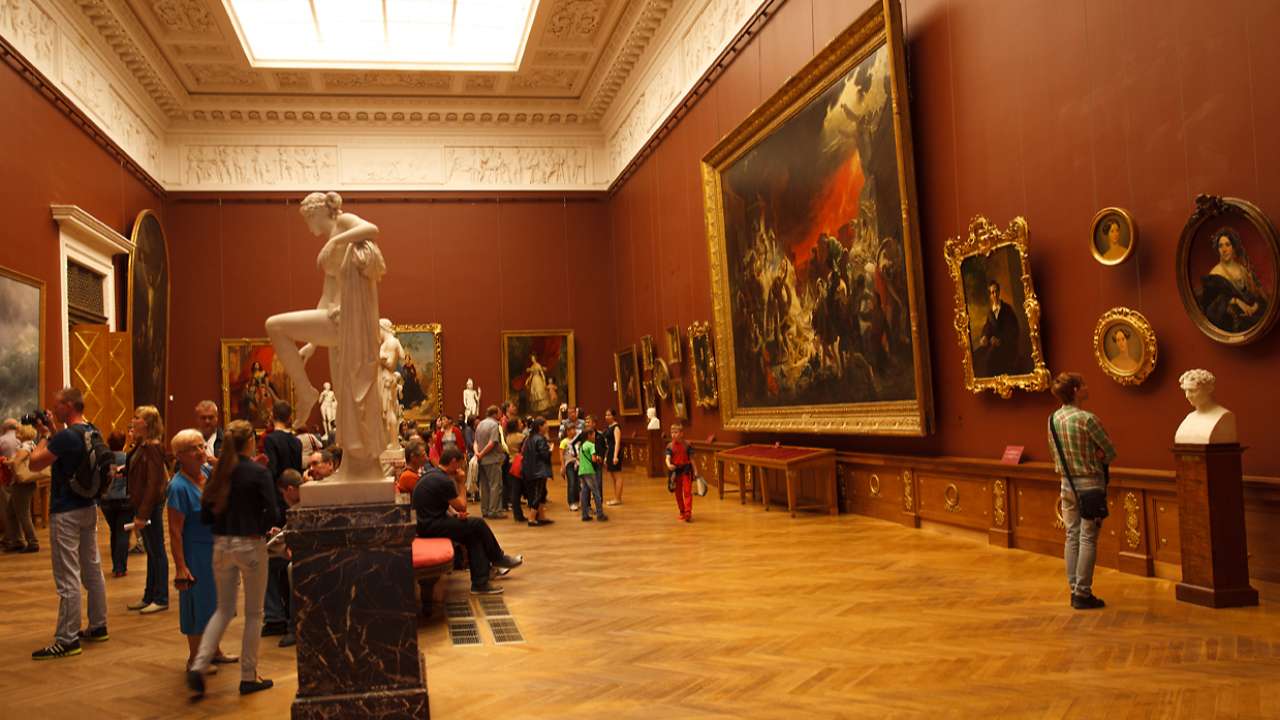 Правительство выделит 791 млн рублей на содержание культурно-образовательных и музейных комплексов