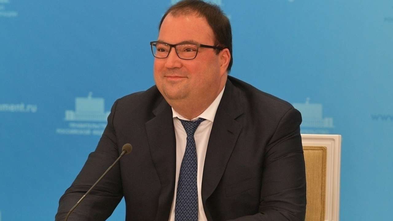 Минцифры представило проект стратегии развития отрасли связи в России