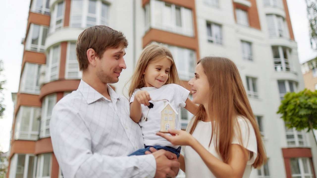 Путин поручил запустить льготную ипотеку для проживающих в Арктической зоне 