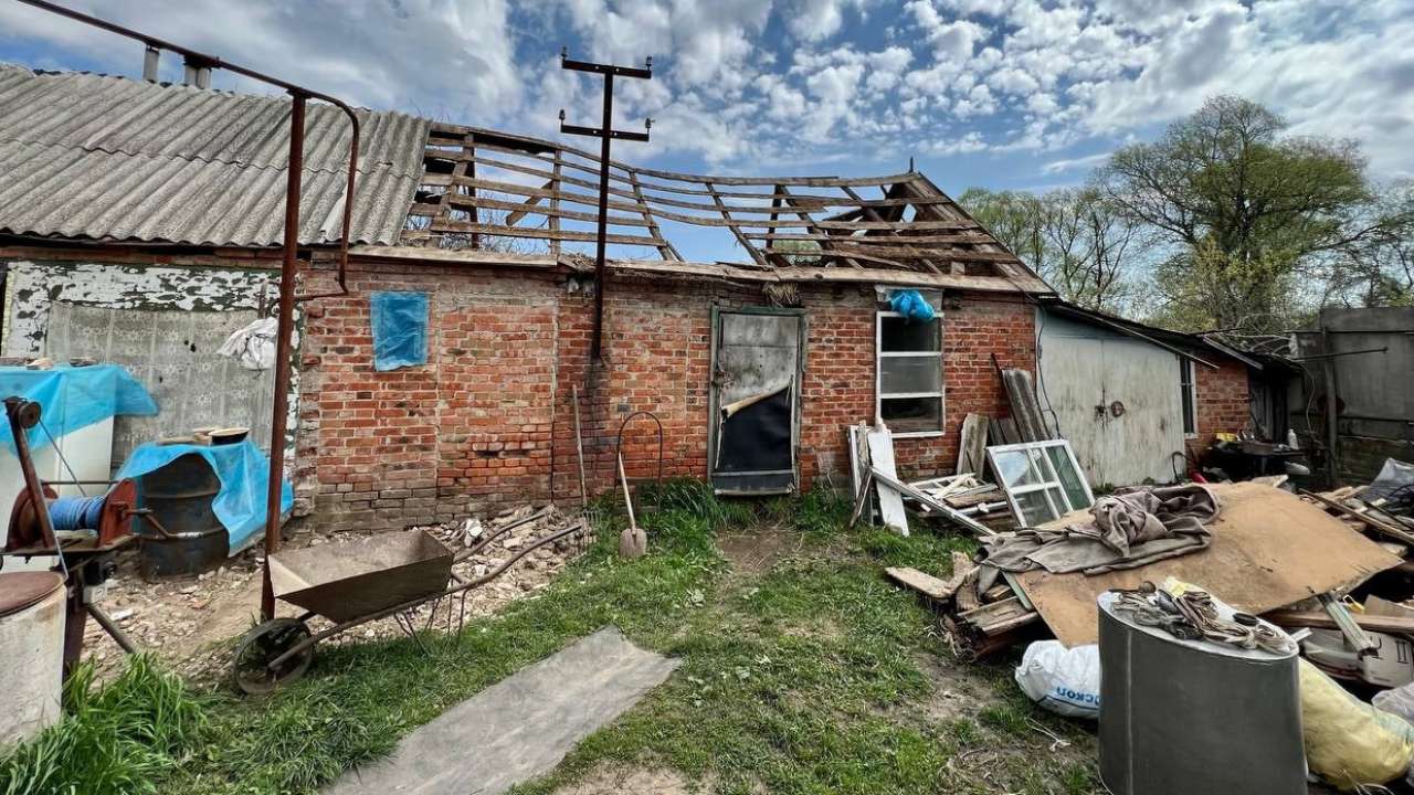 Более 110 тыс. пострадавших из-за обстрелов ВСУ жителей Белгородской области получили выплаты