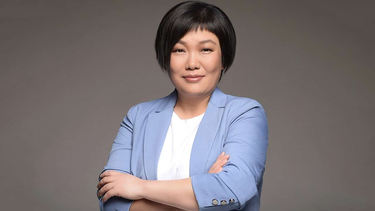 Названы самые богатые женщины России