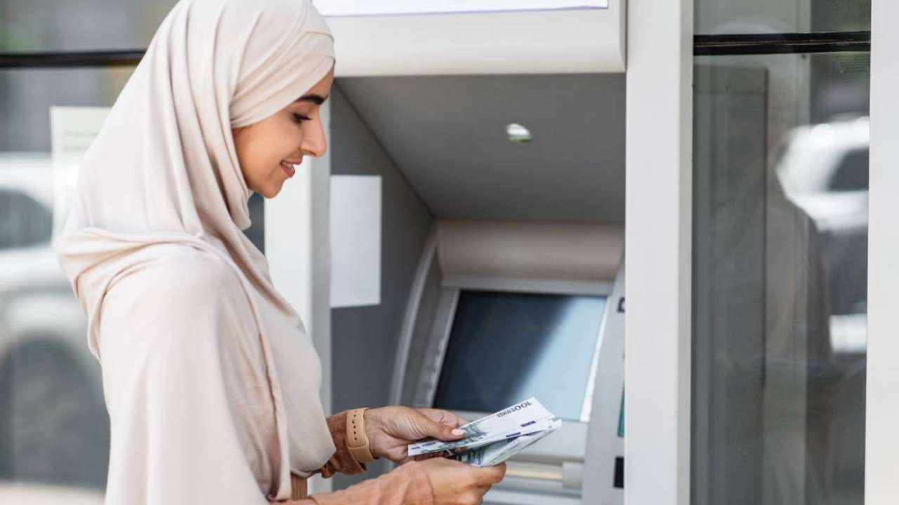 В России начался эксперимент по внедрению исламского банкинга