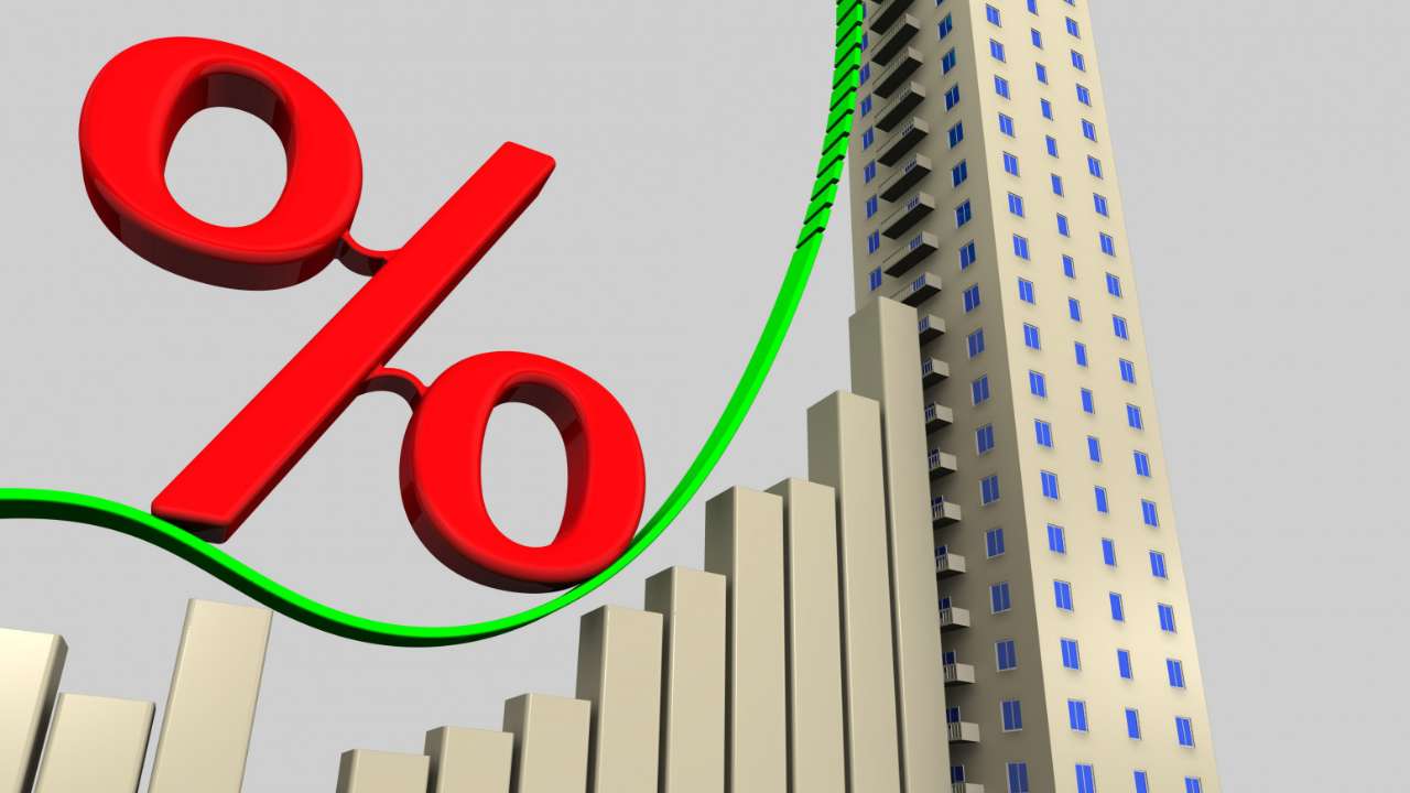 В ЦБ допустили очередное повышение ключевой ставки 15 сентября