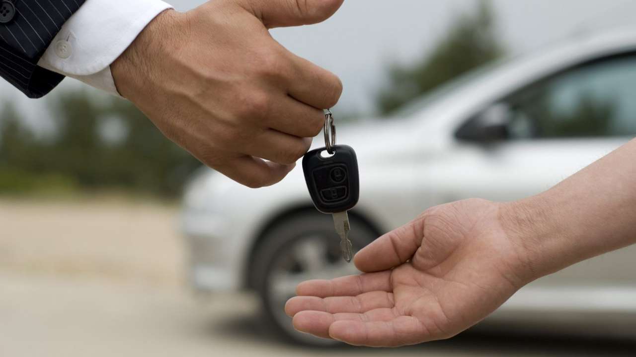 Минпромторг дофинансирует программу льготного лизинга автомобилей почти на 8 млрд рублей