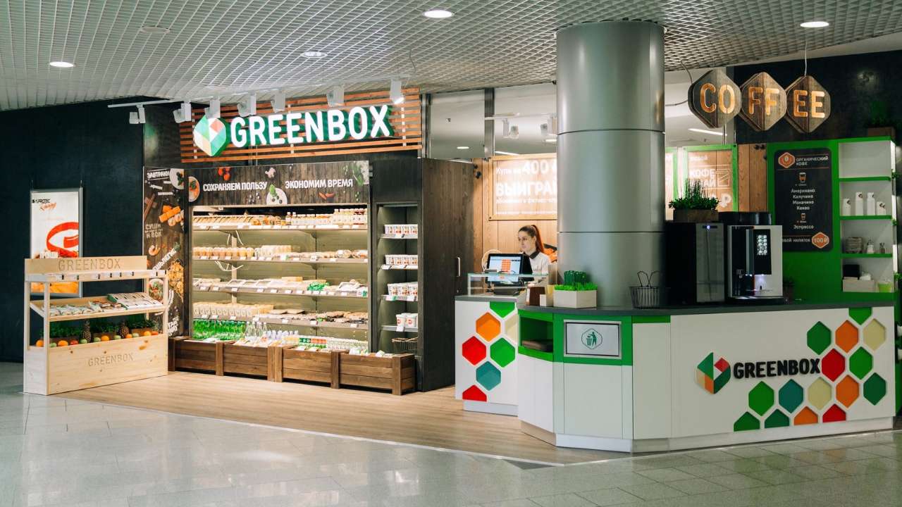 Число отравившихся готовой едой от Greenbox в Санкт-Петербурге увеличилось до 248 человек