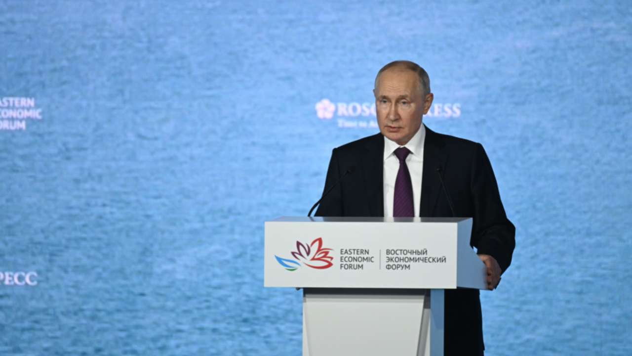 В России построят мегатрассы через Сибирь и Дальний Восток до Тихого океана