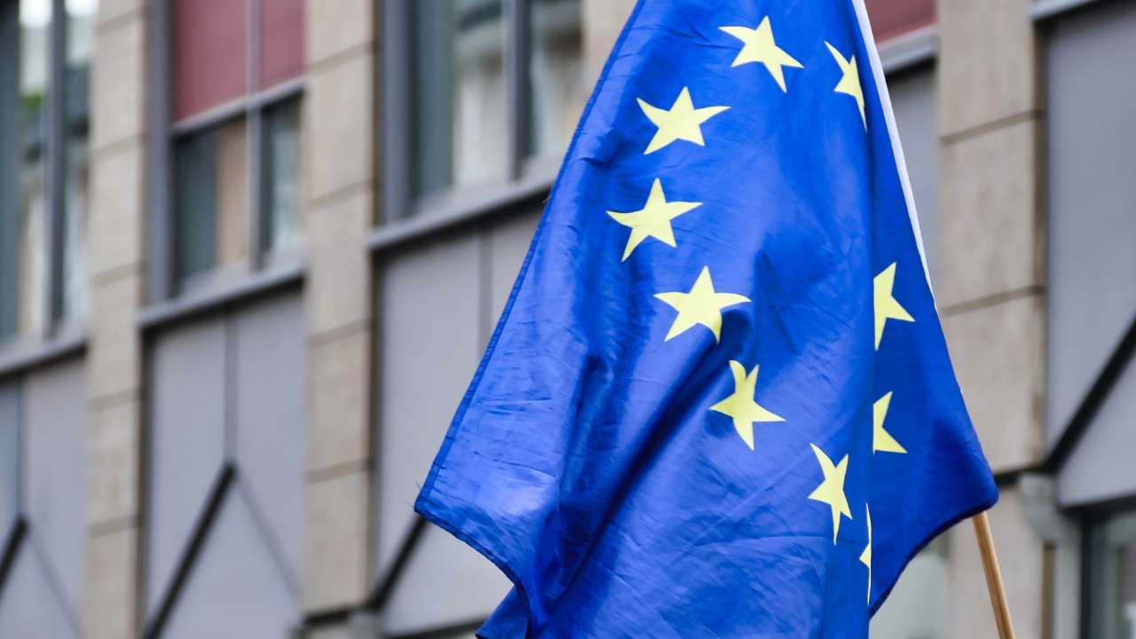 Евросоюз снял санкции с четырех россиян 