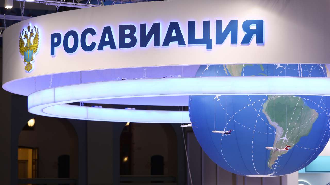 Правительство сменило главу Росавиации